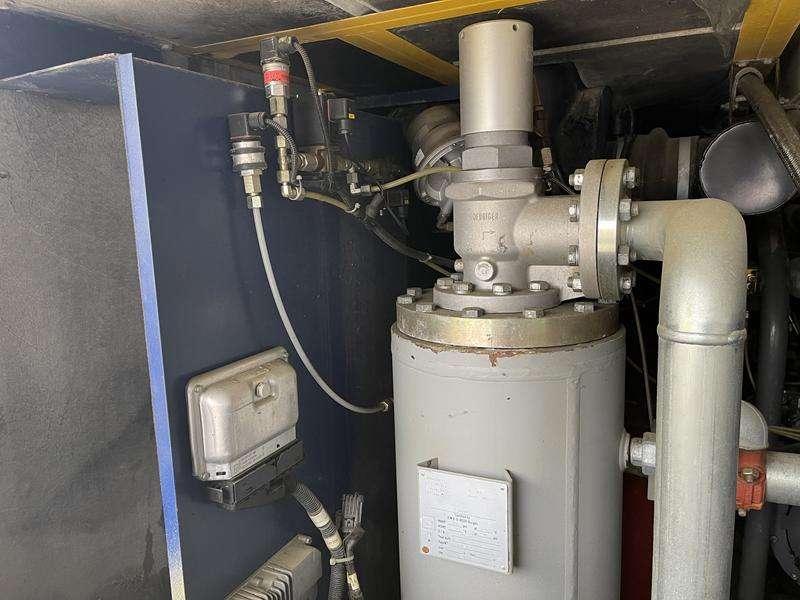 Compair C 200 TS - 24 Photo 16