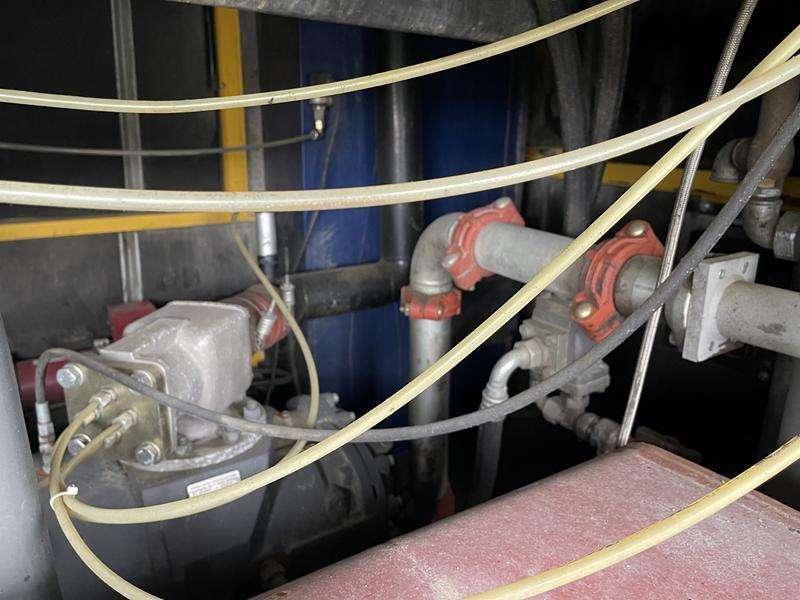 Compair C 200 TS - 24 Photo 22