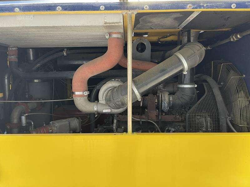 Compair C 200 TS - 24 Photo 9