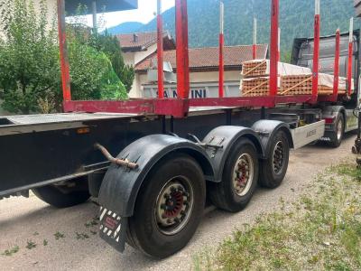 Schwarzmüller 12.70 sold by Omeco Spa