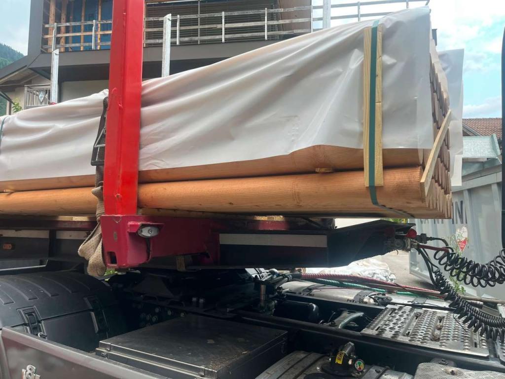 Schwarzmüller 12.70 Photo 6