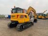 Liugong 909E CR Photo 4 thumbnail