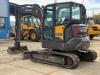 Volvo ECR58F Photo 3 thumbnail