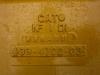 Volvo ISO - Caterpillar 938K / 938M / 938 Lundberg Photo 18 thumbnail