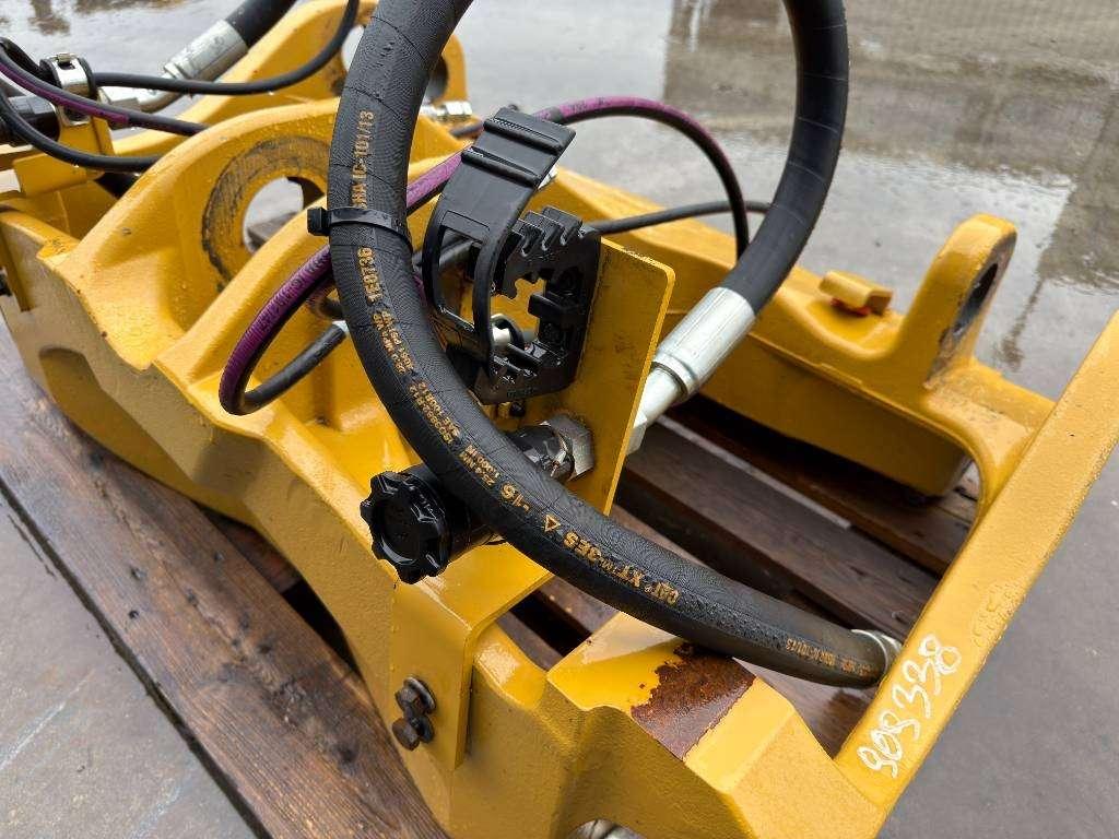 Volvo ISO - Caterpillar 938K / 938M / 938 Lundberg Photo 10