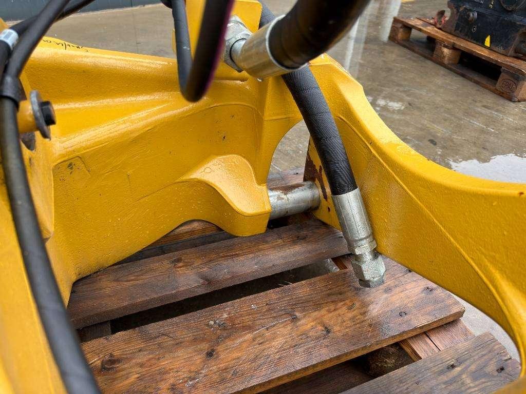 Volvo ISO - Caterpillar 938K / 938M / 938 Lundberg Photo 14