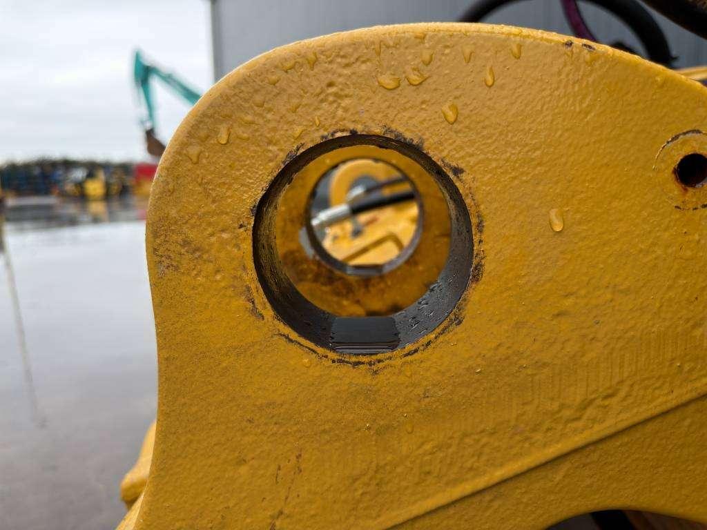 Volvo ISO - Caterpillar 938K / 938M / 938 Lundberg Photo 5