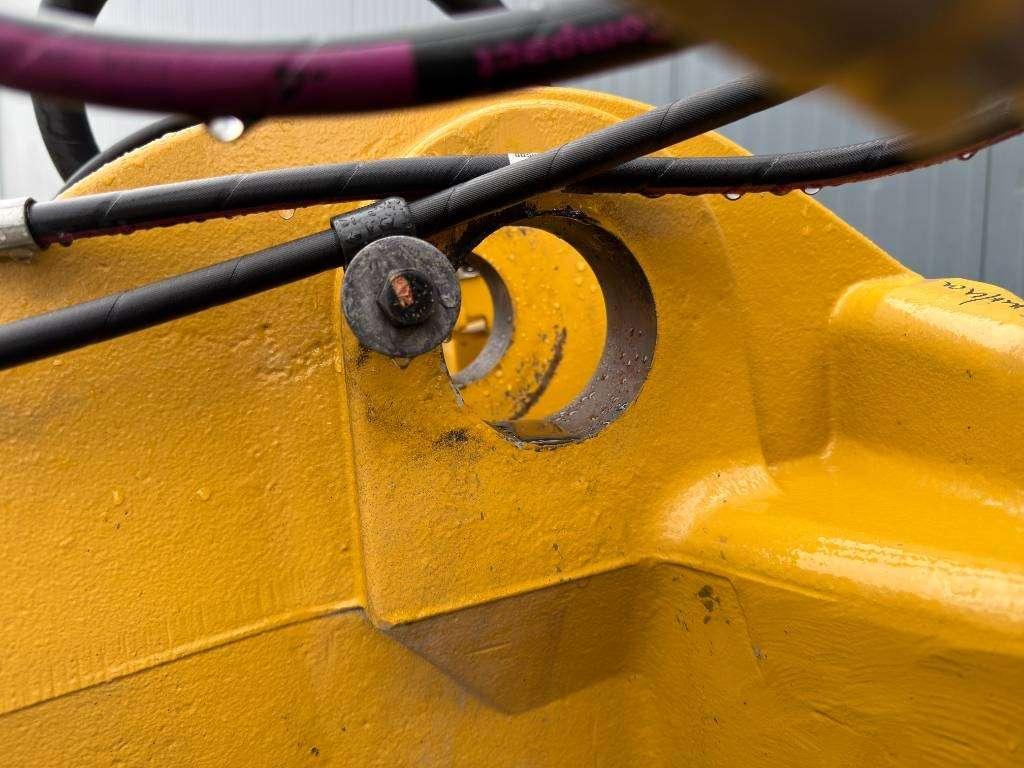 Volvo ISO - Caterpillar 938K / 938M / 938 Lundberg Photo 6