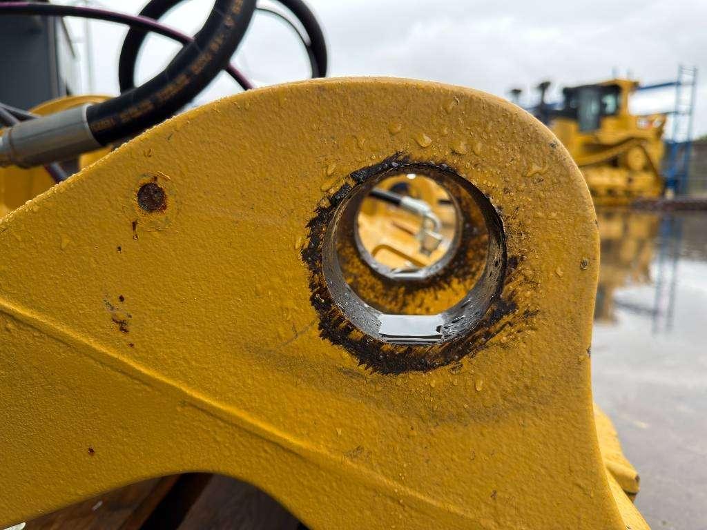 Volvo ISO - Caterpillar 938K / 938M / 938 Lundberg Photo 7