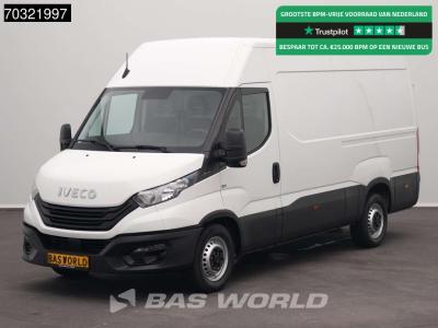 Iveco Daily 35S14 L2H2 Airco Cruise 3.5t Trekgewicht Euro6 L2 Airco Cruise control sold by BAS World B.V.