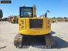 Caterpillar 308 CR Photo 5 thumbnail