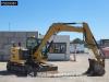Caterpillar 308 CR Photo 9 thumbnail