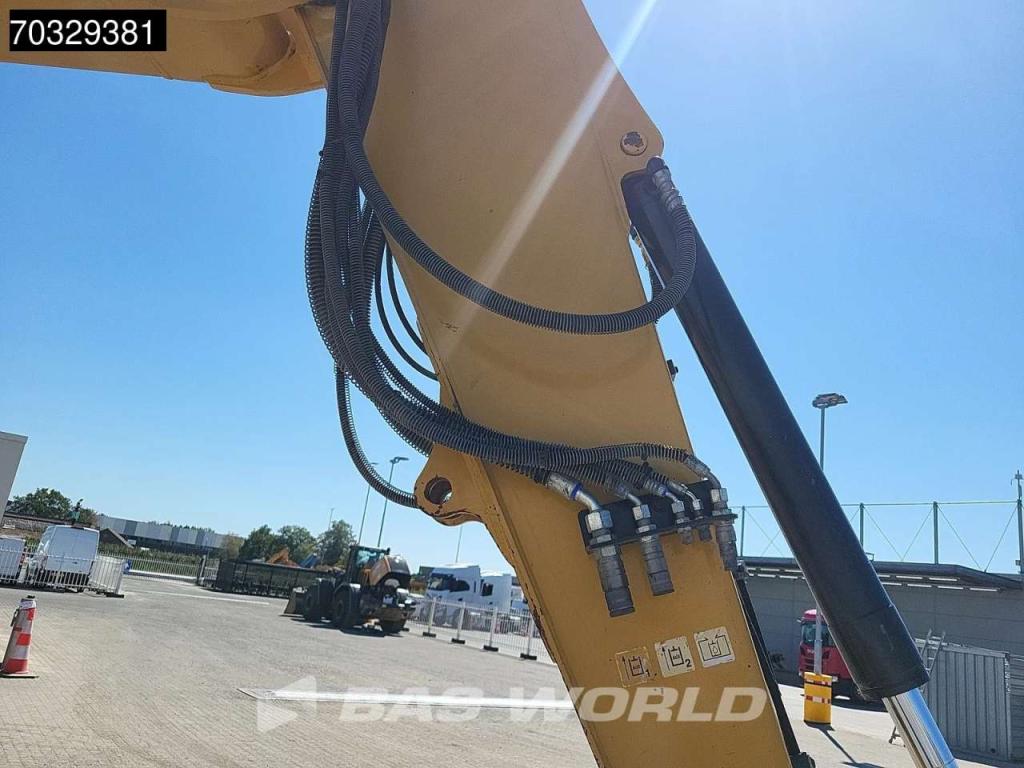 Caterpillar 308 CR Photo 13