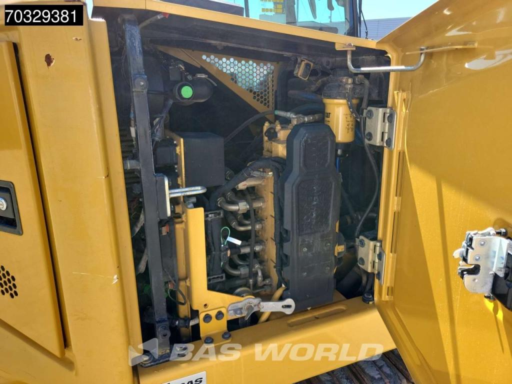 Caterpillar 308 CR Photo 20