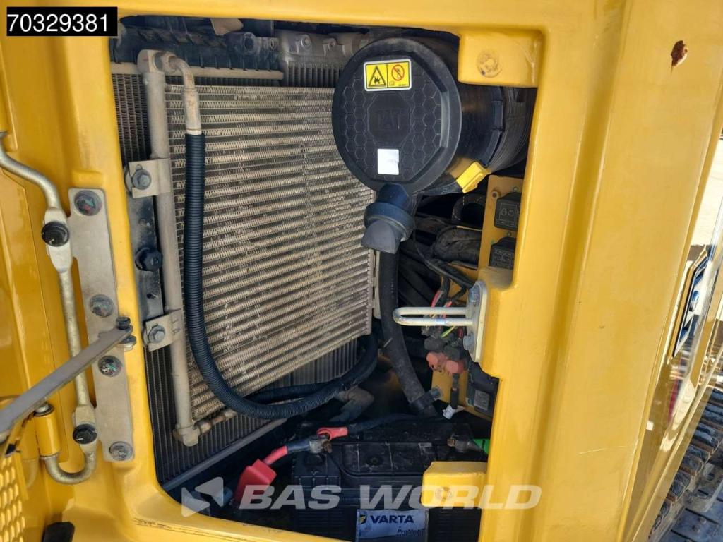 Caterpillar 308 CR Photo 22