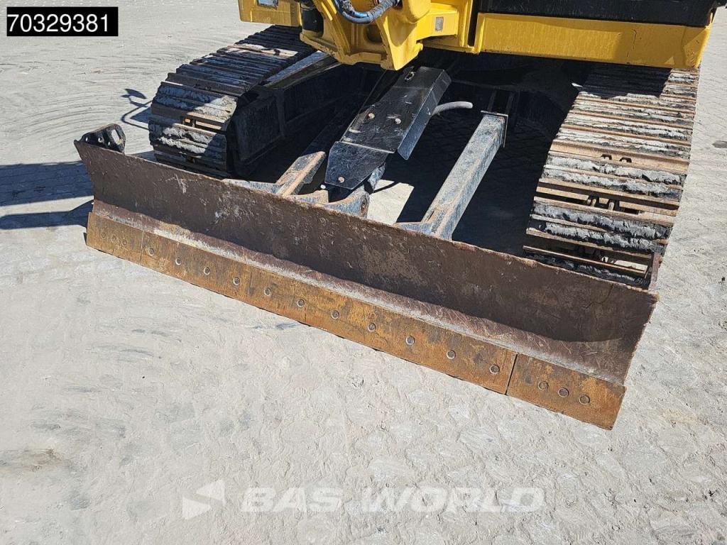 Caterpillar 308 CR Photo 26