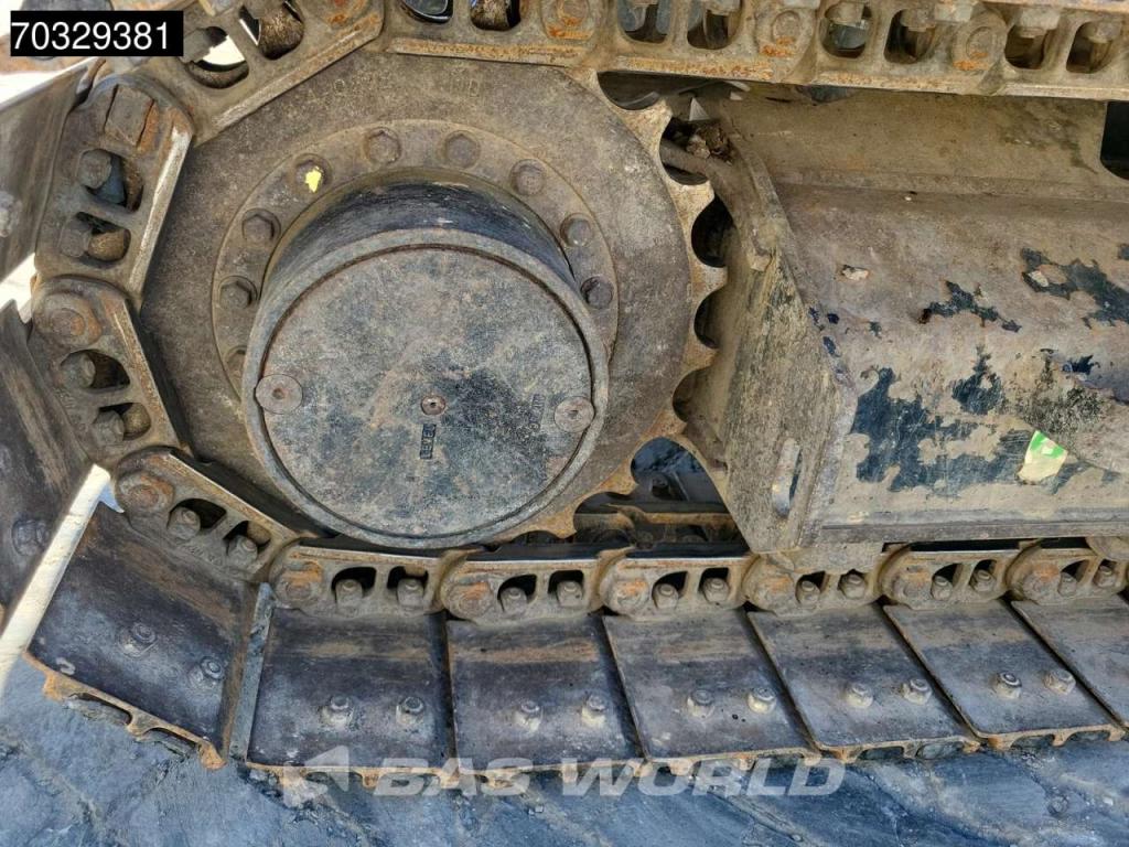 Caterpillar 308 CR Photo 29