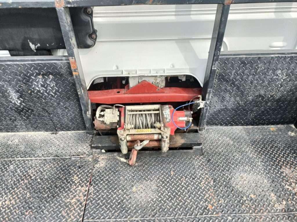 Iveco TURBOSTAR 180 / 190-36 IN CONTO VENDITA RAMPE Photo 5