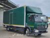 Mercedes Atego 1324 4X2 6-Cylinder Engine Automatic Tailgate Euro 6 Photo 6 thumbnail