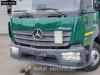 Mercedes Atego 1324 4X2 6-Cylinder Engine Automatic Tailgate Euro 6 Photo 9 thumbnail
