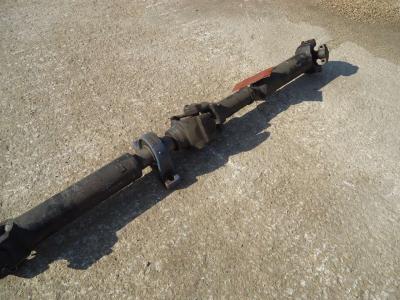 Propeller shaft for Fiat Kobelco/Fiat Hitachi W270 sold by OLM 90 Srl