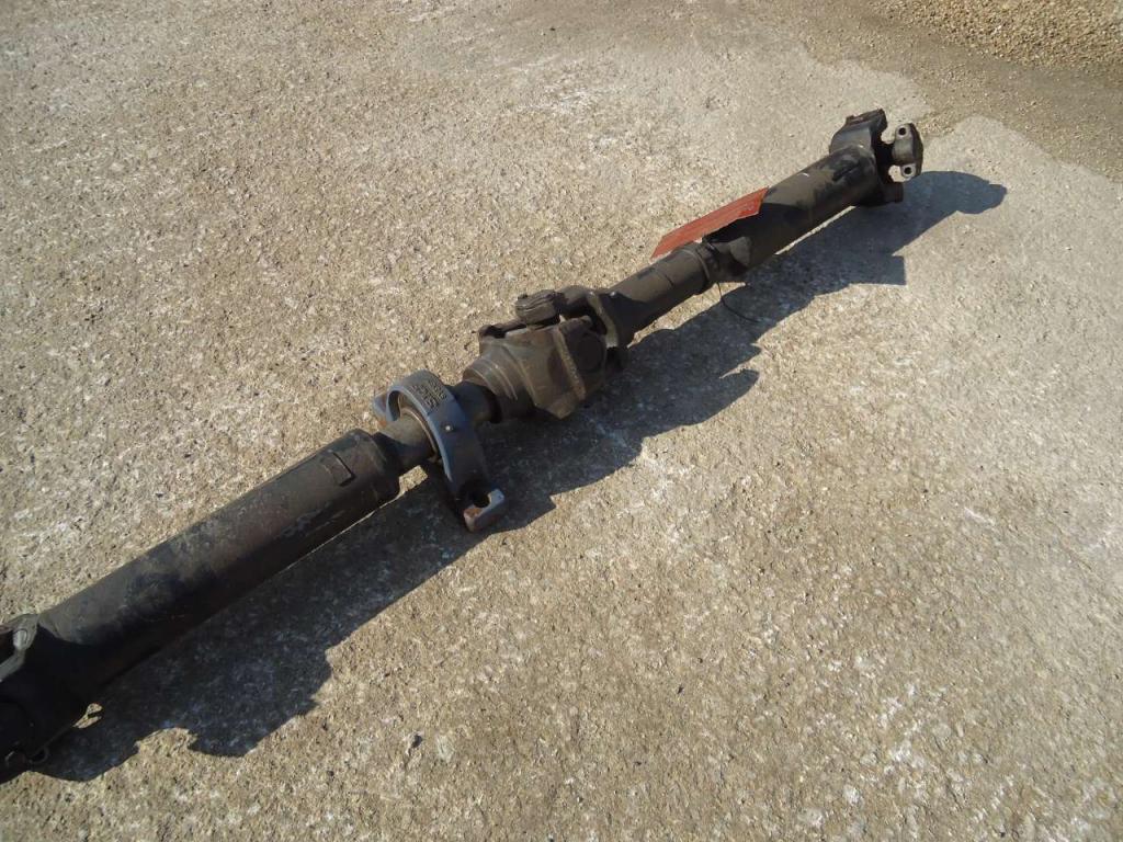 Propeller shaft for Fiat Kobelco/Fiat Hitachi W270 Photo 1