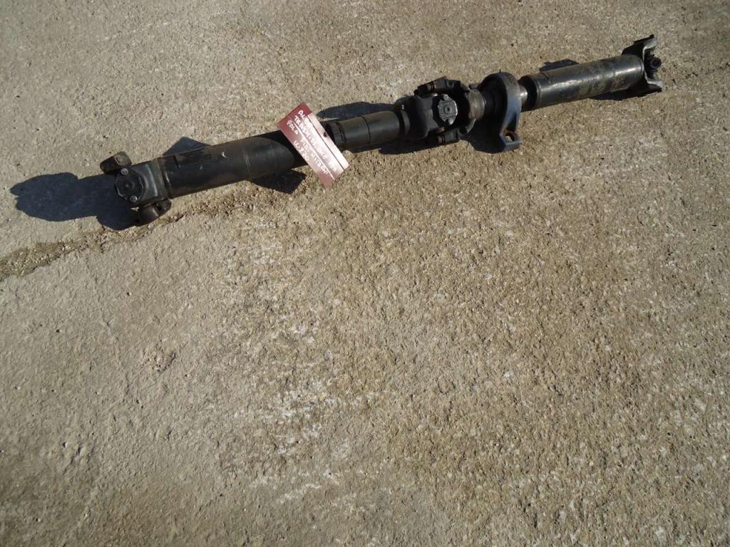 Propeller shaft for Fiat Kobelco/Fiat Hitachi W270 Photo 2