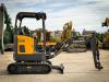 Volvo ECR18E Photo 2 thumbnail