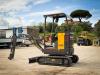 Volvo ECR18E Photo 4 thumbnail
