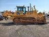 Komatsu D155A-6R (4pcs available for sale in Abu Dhabi) Photo 2 thumbnail