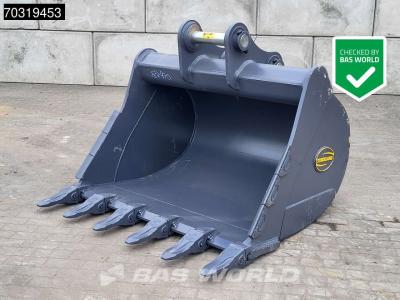 Strickland 21 TON sold by BAS World B.V.