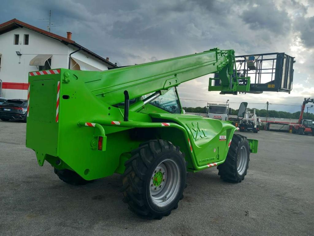 Merlo 40.16 Photo 3