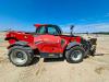Manitou MT1440e Photo 5 thumbnail