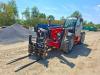 Manitou MT1440e Photo 7 thumbnail