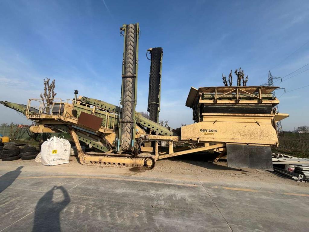 Rev GSV 30S Photo 1