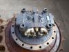 Travel drive for Komatsu PC228US Photo 12 thumbnail