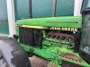 John Deere 3650 AIRCON // Front linkage Photo 13 thumbnail