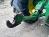 John Deere 3650 AIRCON // Front linkage Photo 22 thumbnail