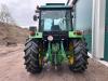 John Deere 3650 AIRCON // Front linkage Photo 7 thumbnail