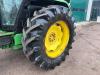 John Deere 3650 AIRCON // Front linkage Photo 8 thumbnail