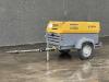 Atlas Copco XAS 37 KD Photo 1 thumbnail