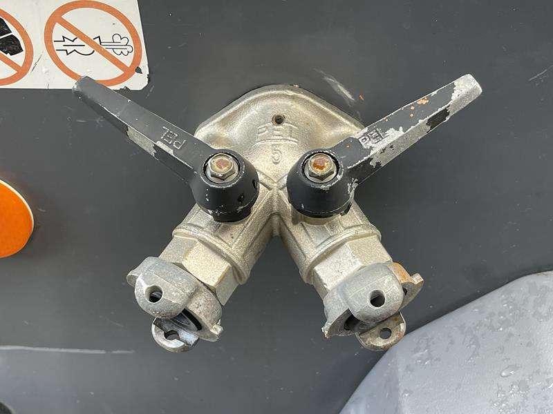 Atlas Copco XAS 37 KD Photo 5