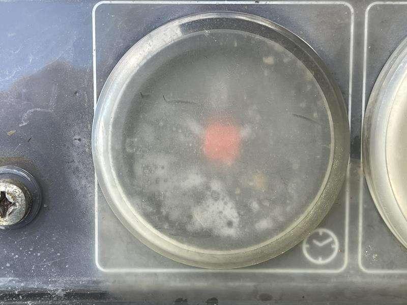 Atlas Copco XAS 37 KD Photo 9