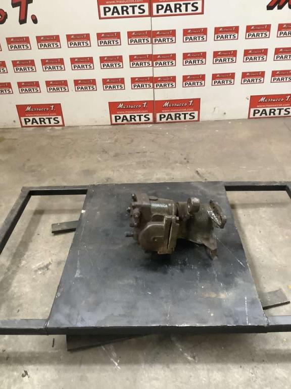 Scatola guida for Iveco 260/330 F 35 Photo 1