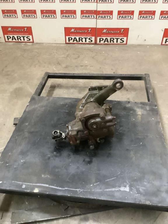 Scatola guida for Iveco 260/330 F 35 Photo 2