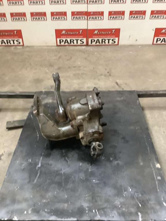 Scatola guida for Iveco 260/330 F 35 Photo 3