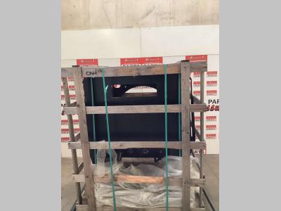 Framework for Case IH 51469917 sold by Massucco T. Srl Area Ricambi