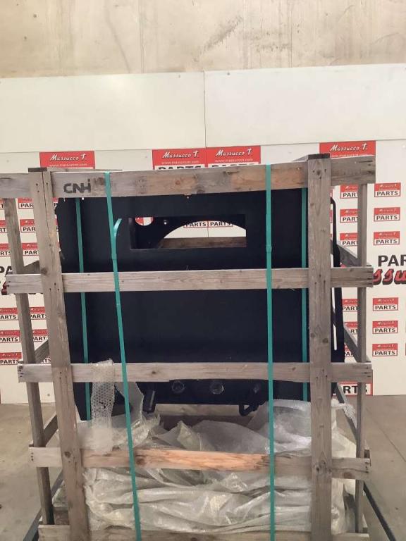 Framework for Case IH 51469917 Photo 1