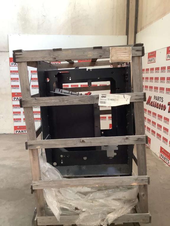 Framework for Case IH 51469917 Photo 2