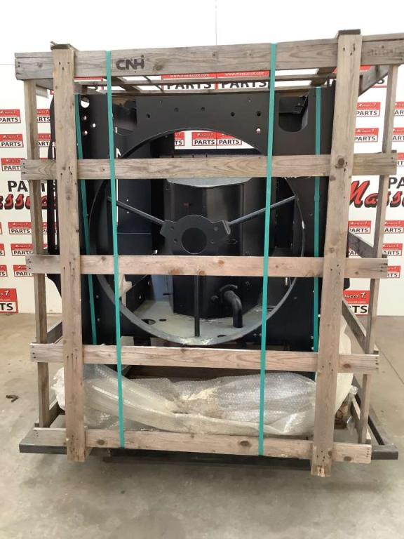 Framework for Case IH 51469917 Photo 3